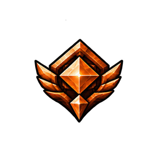 Emblema Bronze